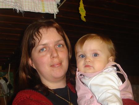 tante vero et marie
