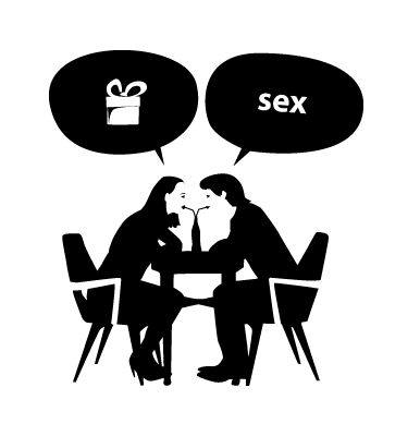 ce que pense les hommes