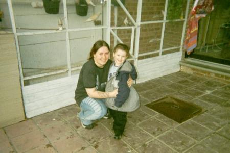 linda et alex