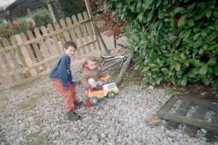 alex et syl