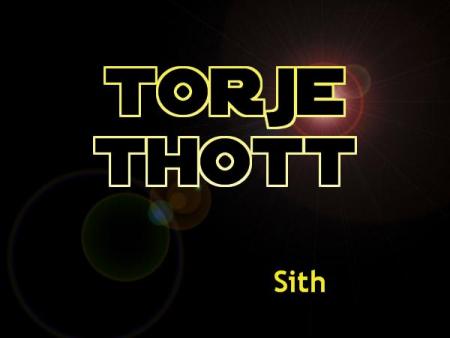 ton thott