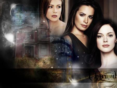 charmed