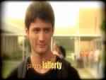 James Lafferty