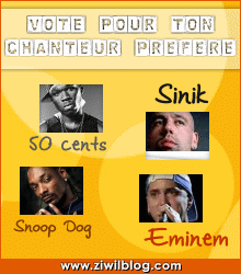 chanteur
