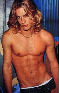 Travis Fimmel