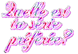 ncis , les experts ,....?