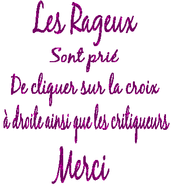 d avence merci