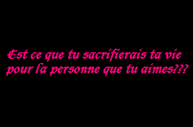 oui ou non ???