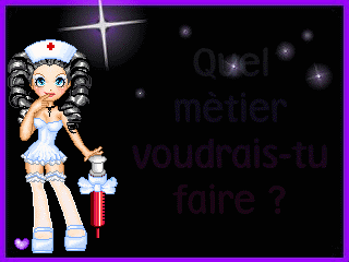 metier