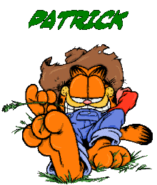 pat