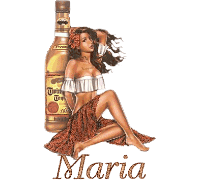 maria en italien