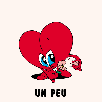 trop beau
