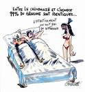 humour