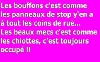 ahhh les hommes