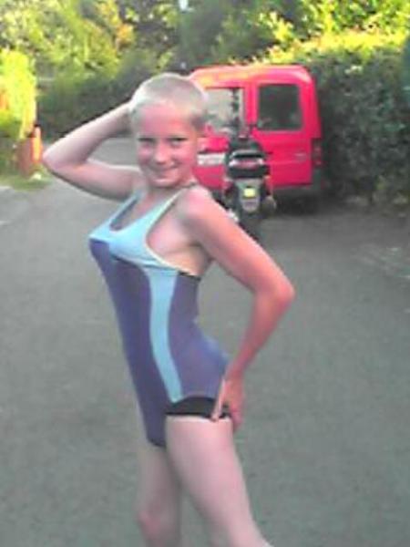 miss belgique 2006